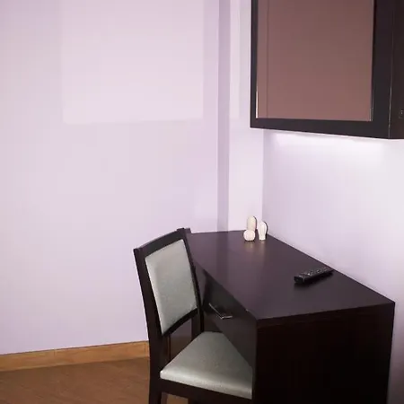 Guest house Certe Notti