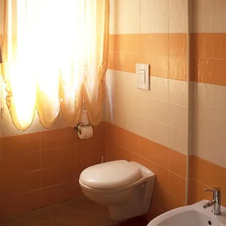 Guest house Certe Notti