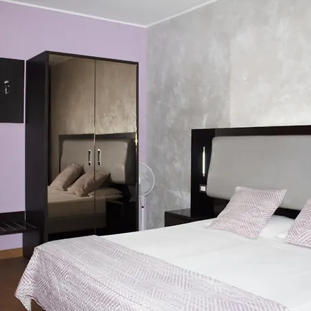 Guest house Certe Notti *