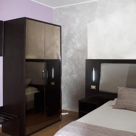 Guest house Certe Notti