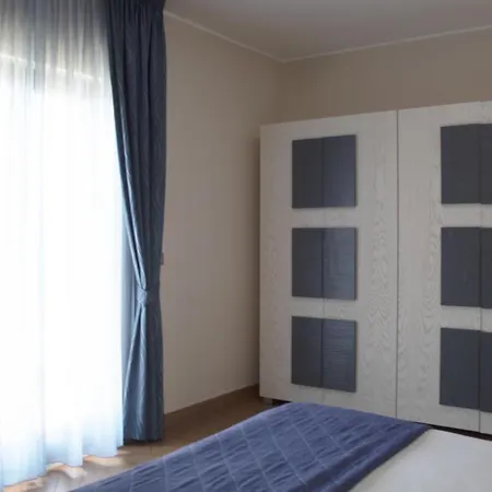 Guest house Certe Notti *