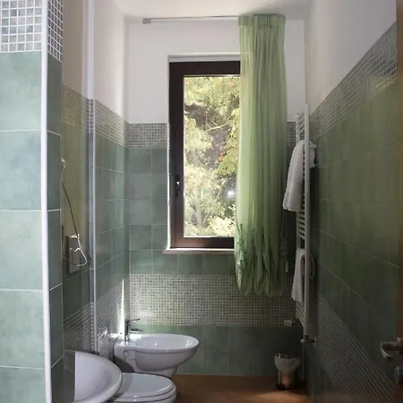 Guest house Certe Notti *