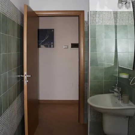 Guest house Certe Notti