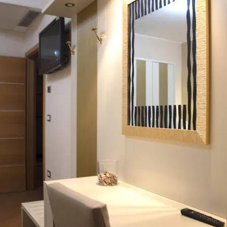Guest house Certe Notti Sala Consilina