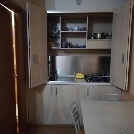 Certe Notti Guest house