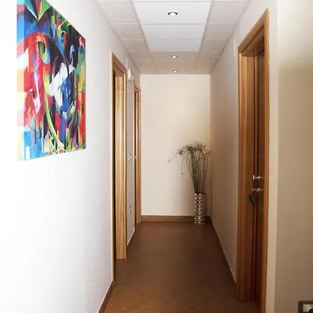 Maison d'hôtes Certe Notti Sala Consilina