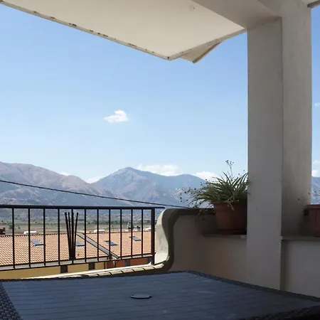 Certe Notti Guest house *