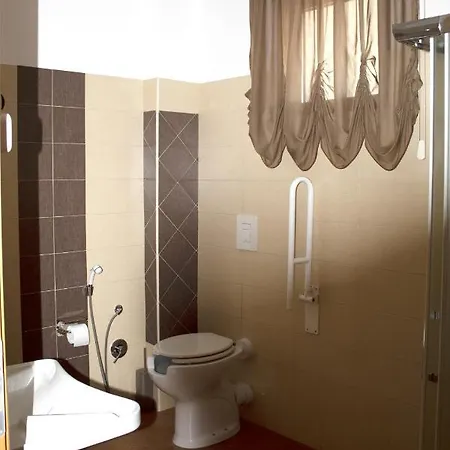 Gasthof Certe Notti Sala Consilina