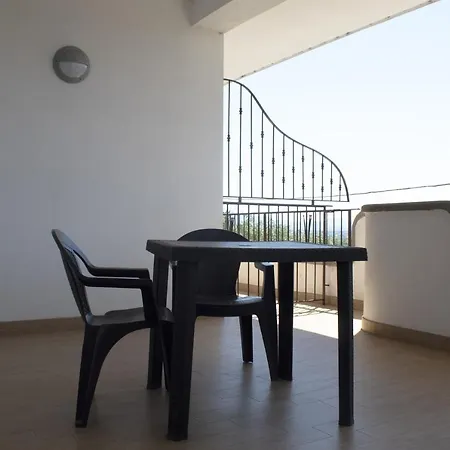 Guest house Certe Notti *