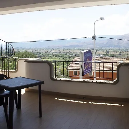 Guest house Certe Notti