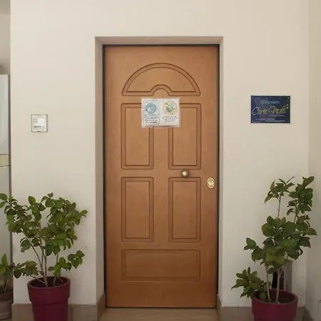 Certe Notti 3* サーラ・コンシリーナ