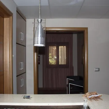 Certe Notti Gasthof Sala Consilina