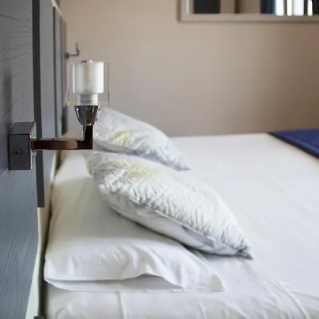 Guest house Certe Notti