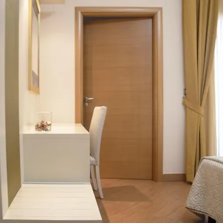 Guest house Certe Notti *