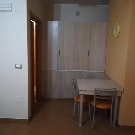 Certe Notti Guest house