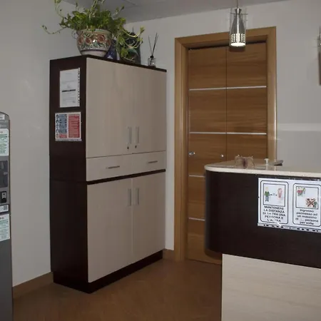 Guest house Certe Notti