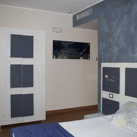 Certe Notti Guest house *