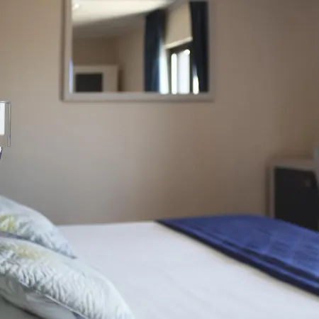 Certe Notti Guest house *