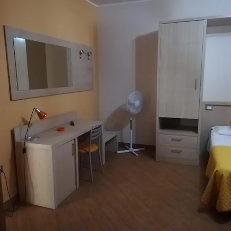 Guest house Certe Notti *