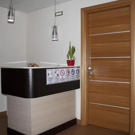 Certe Notti Guest house