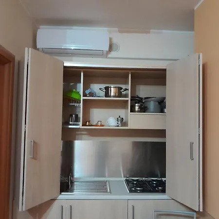 Certe Notti 3* Sala Consilina