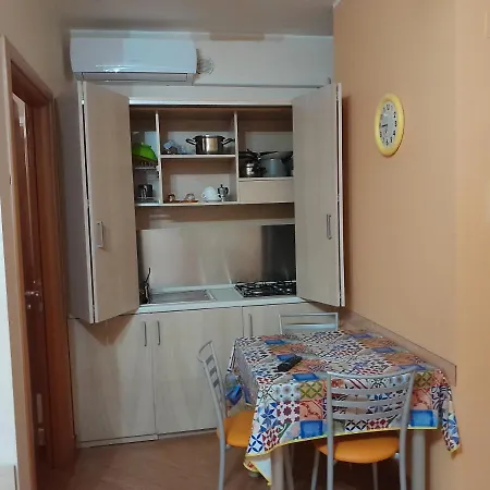 Guest house Certe Notti *