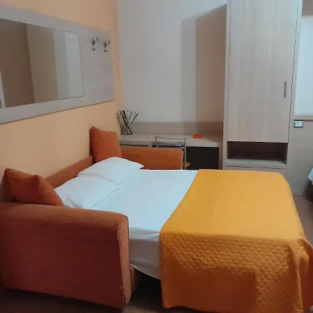 Guest house Certe Notti *