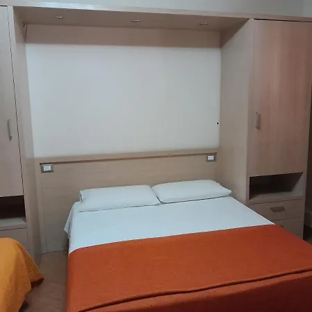 Guest house Certe Notti Sala Consilina