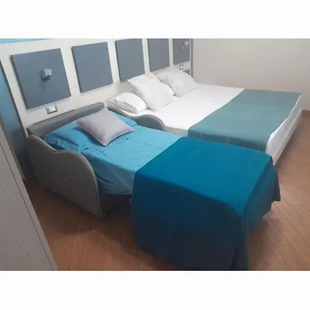 Certe Notti Guest house Sala Consilina