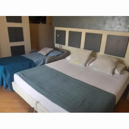 Certe Notti * Sala Consilina