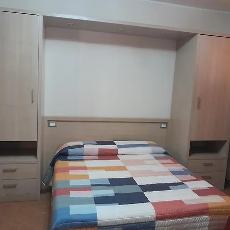 Certe Notti Maison d'hôtes Sala Consilina