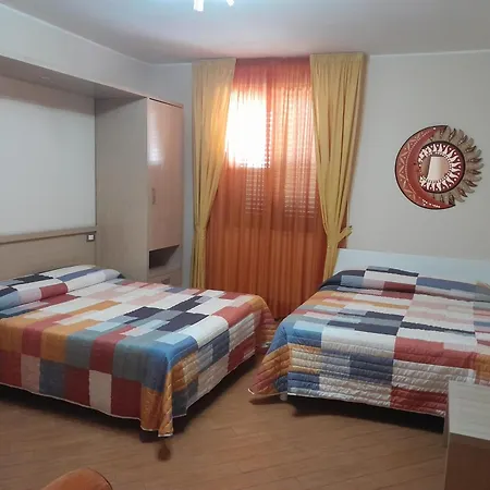 Certe Notti 3* Sala Consilina