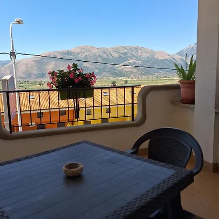 Maison d'hôtes Certe Notti Sala Consilina