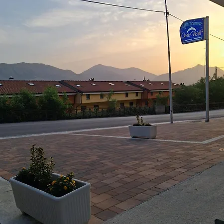 Certe Notti Sala Consilina