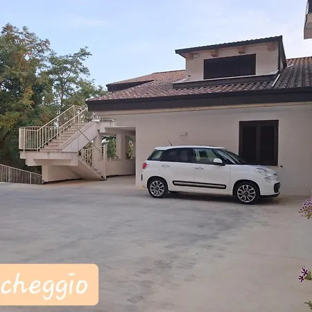 Certe Notti Maison d'hôtes 3*