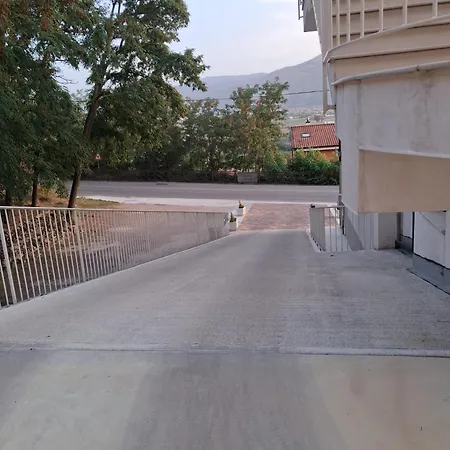 Certe Notti Sala Consilina