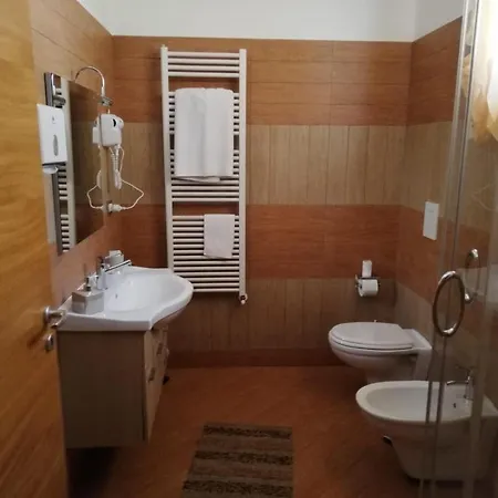 Certe Notti Gasthof 3*