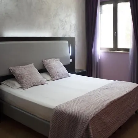 Certe Notti Gasthof Sala Consilina
