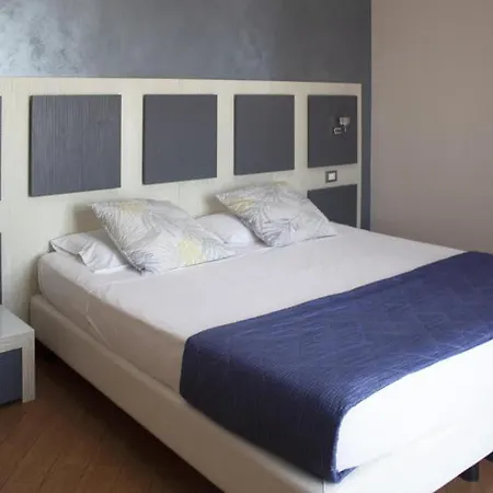 Certe Notti Gasthof Sala Consilina