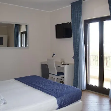 Certe Notti 3* Sala Consilina