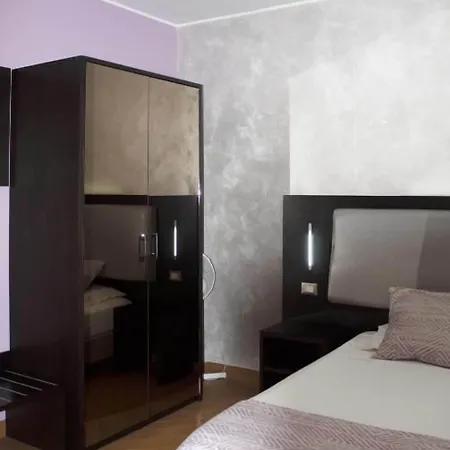 Certe Notti 3* Sala Consilina
