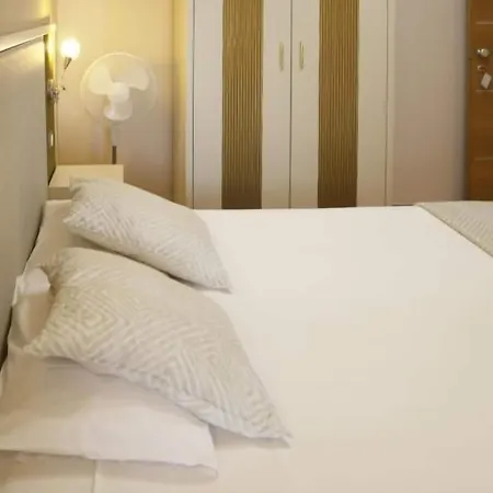 Certe Notti 3* Sala Consilina