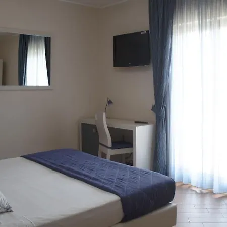 Certe Notti 3* Sala Consilina
