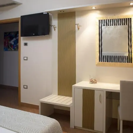 Certe Notti 3* Sala Consilina