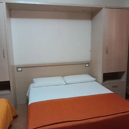 Certe Notti 3* Sala Consilina