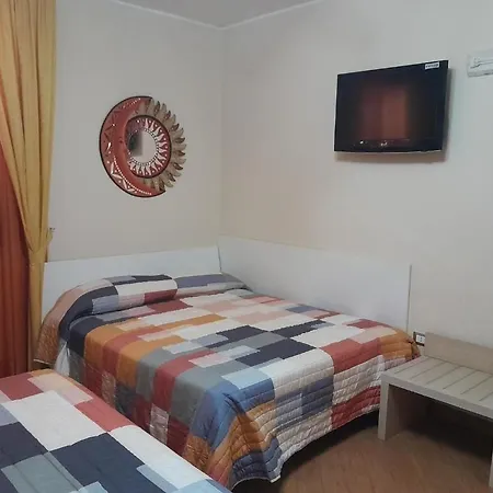 Certe Notti 3*